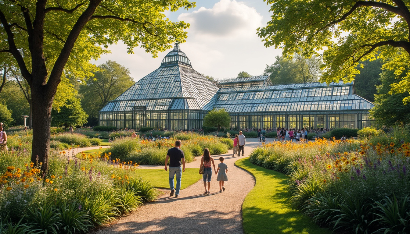 découvrez le jardin botanique de nancy : explorez ses magnifiques serres, consultez les horaires d'ouverture et les tarifs pour planifier votre visite en famille ou entre amis.