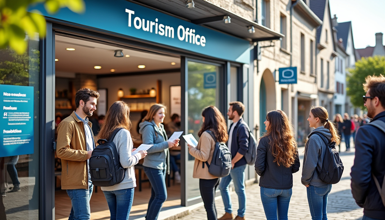 découvrez l'office de tourisme de rouen pour des visites guidées passionnantes et toutes les informations pratiques nécessaires pour profiter pleinement de votre séjour.