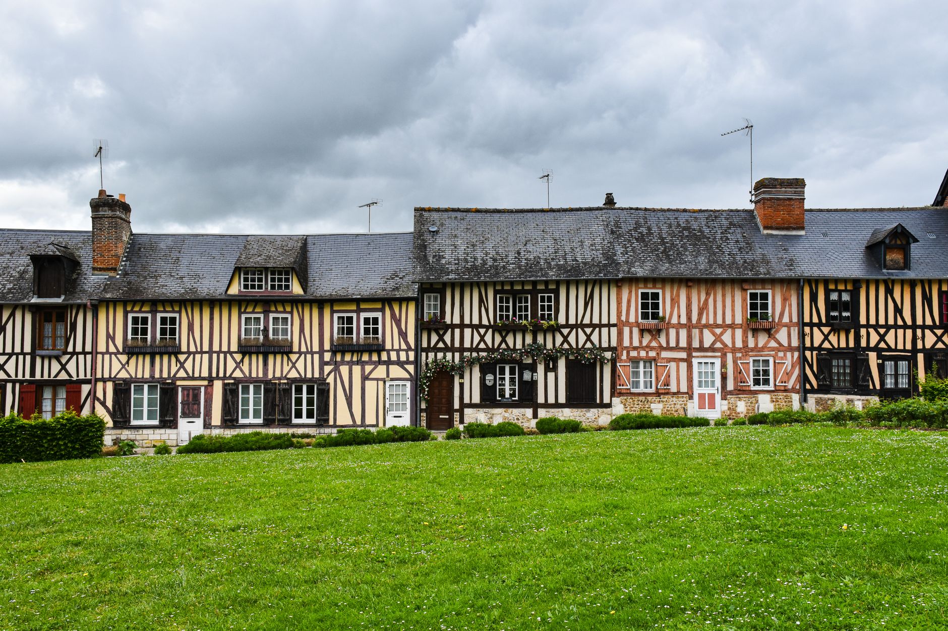 Normandie