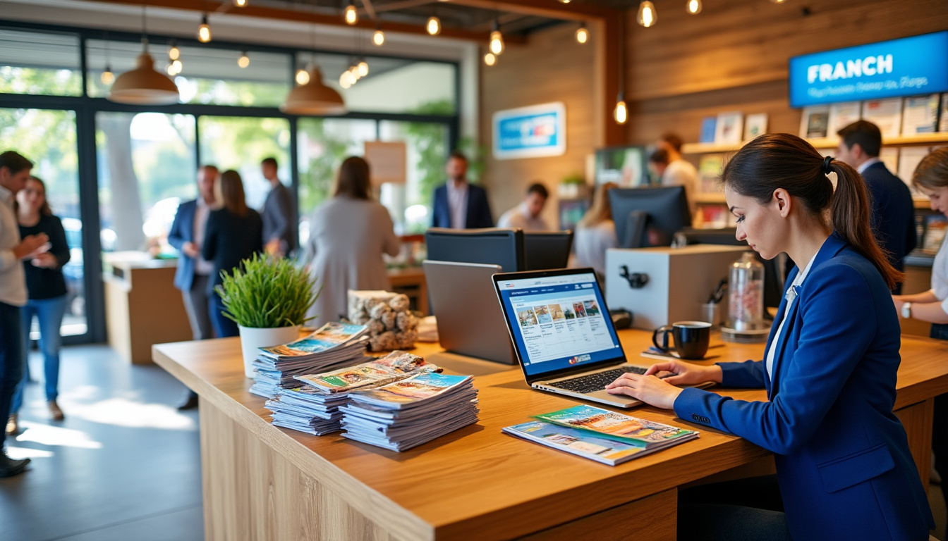 découvrez apidae, la base de données essentielle qui centralise et alimente les offices de tourisme pour une meilleure gestion et valorisation des destinations.