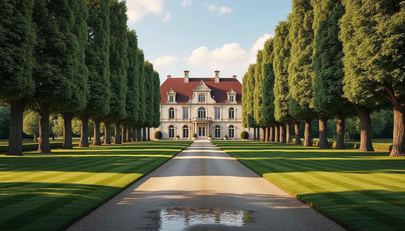 découvrez le château du perron dans la manche, un lieu d'exception pour vos visites culturelles et réceptions privées ou professionnelles dans un cadre historique et élégant.