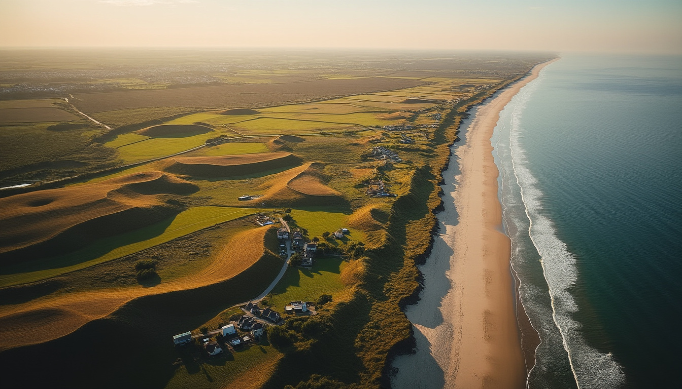 découvrez les sites emblématiques du débarquement en normandie et préparez-vous pour le festival commémoratif de 2026, un événement unique pour honorer le d-day.