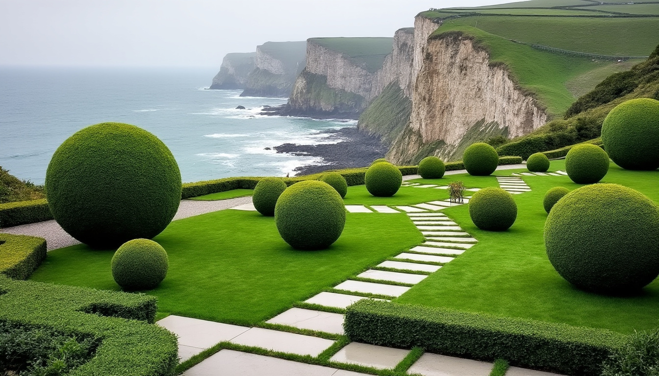 découvrez les jardins d'étretat : horaires d'ouverture, tarifs d'entrée et conseils pratiques pour une visite réussie au cœur de paysages exceptionnels.