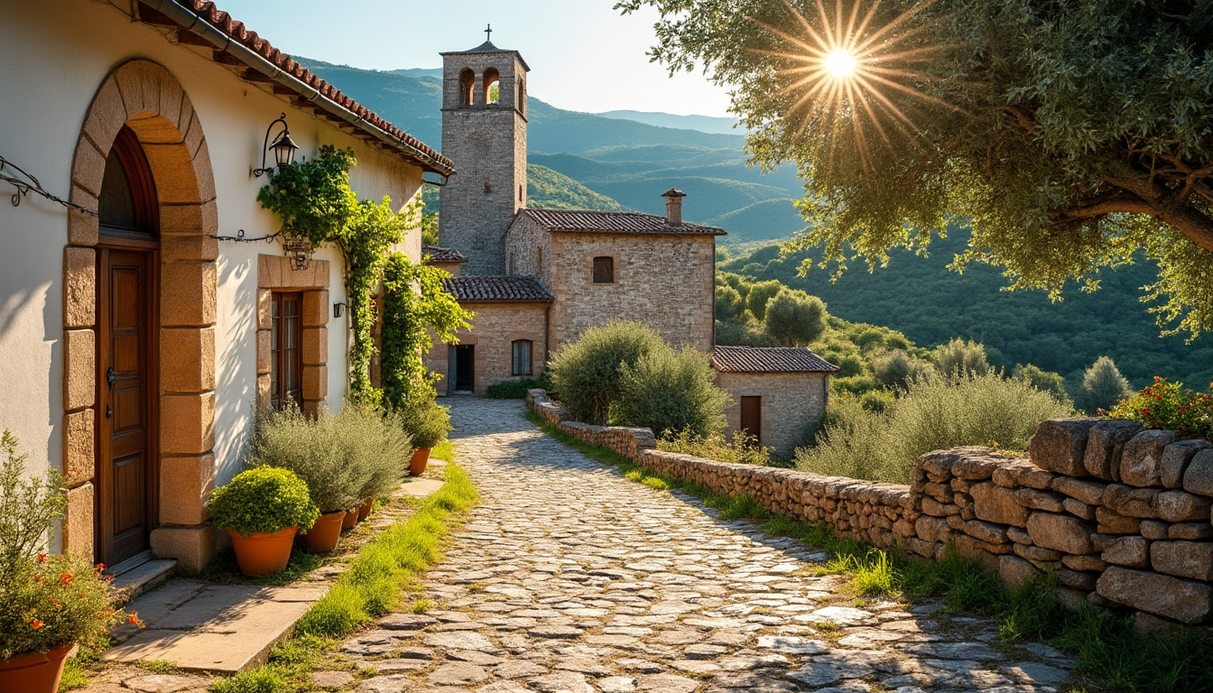 découvrez les plus beaux villages de france, classés par département, pour planifier vos visites et profiter du charme authentique de chaque région.