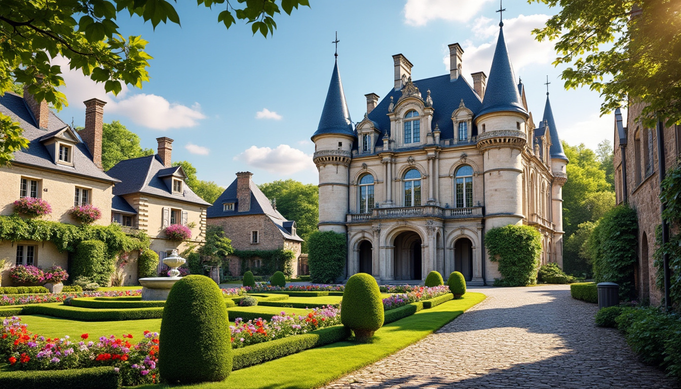 découvrez les incontournables des yvelines : châteaux majestueux, villages pittoresques et jardins enchanteurs pour un séjour riche en découvertes et en nature.