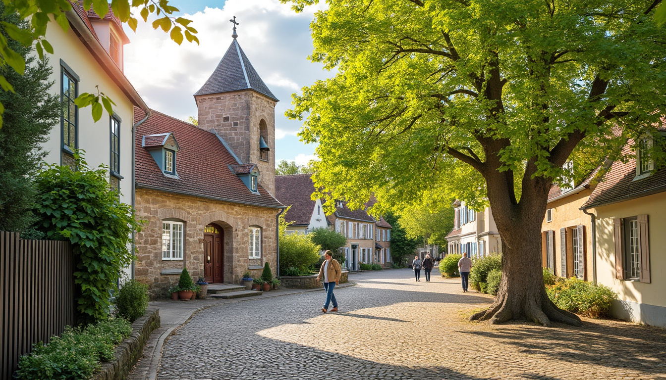 découvrez les incontournables de tourouvre-au-perche dans l'orne : patrimoine, nature et villages authentiques à explorer pour une escapade inoubliable.
