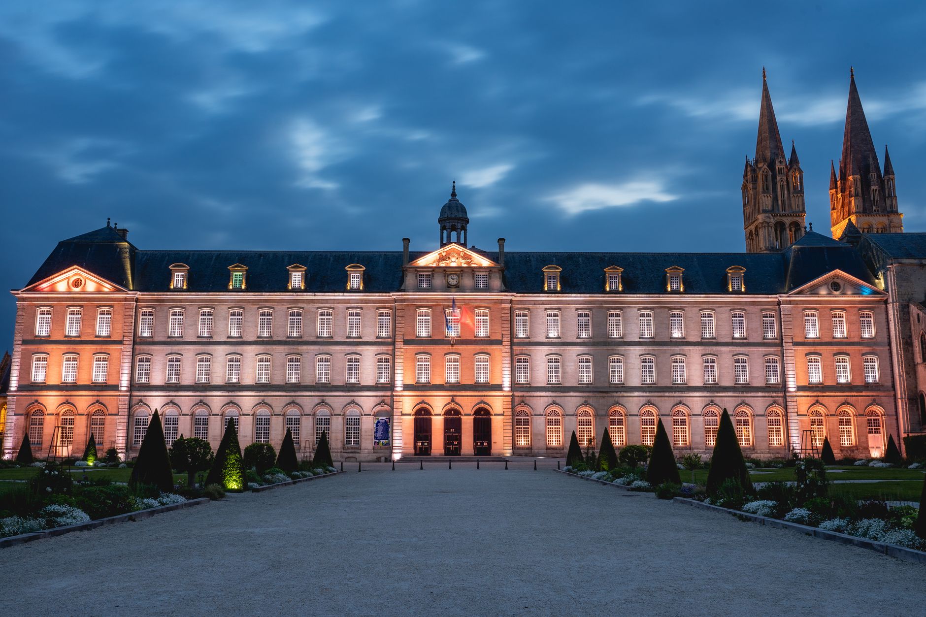 Château de Caen et musée de Normandie : un duo idéal pour comprendre la région — château de Caen architecture historique