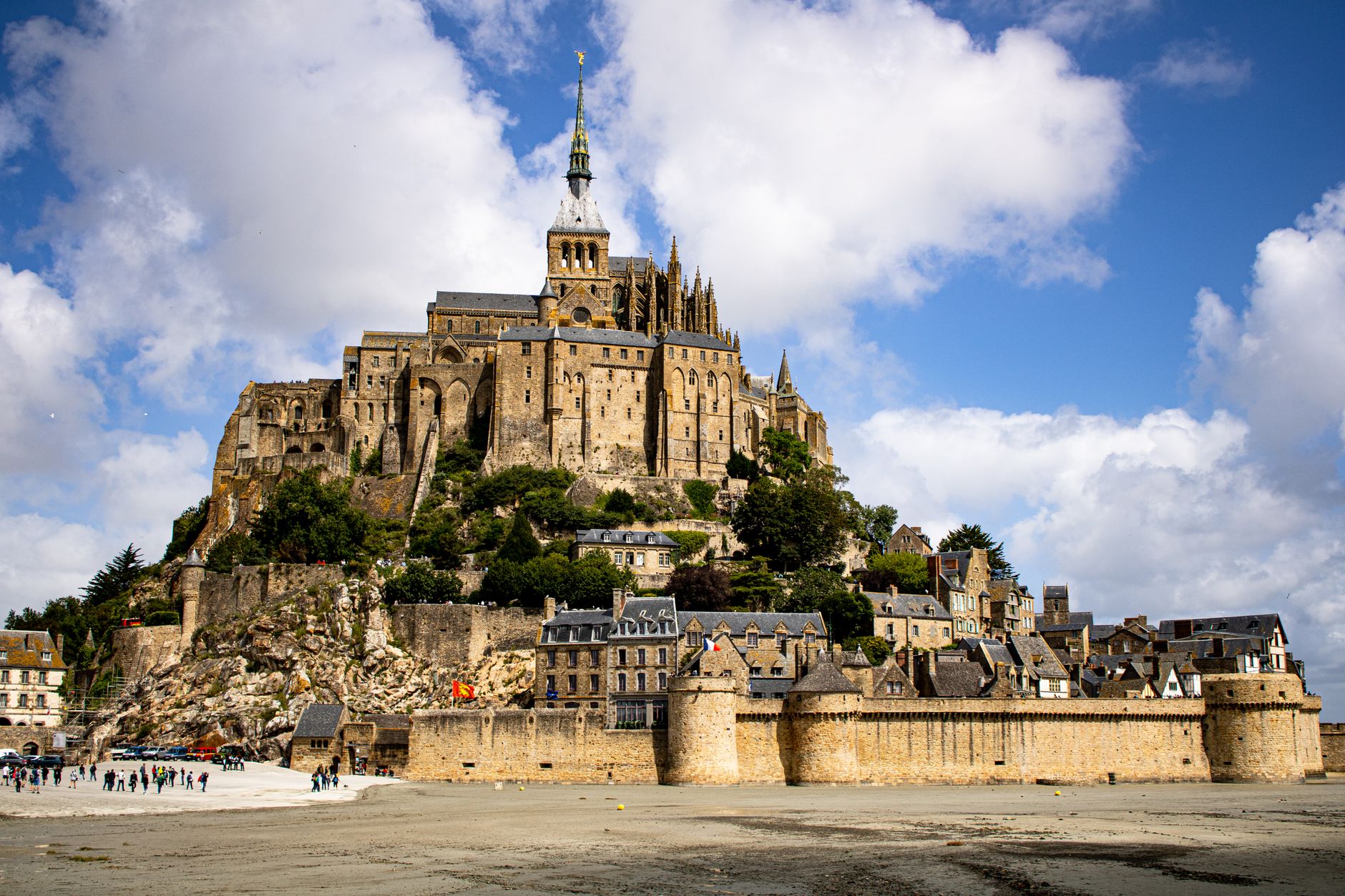 Châteaux de Normandie 11 forteresses — château historique en Normandie