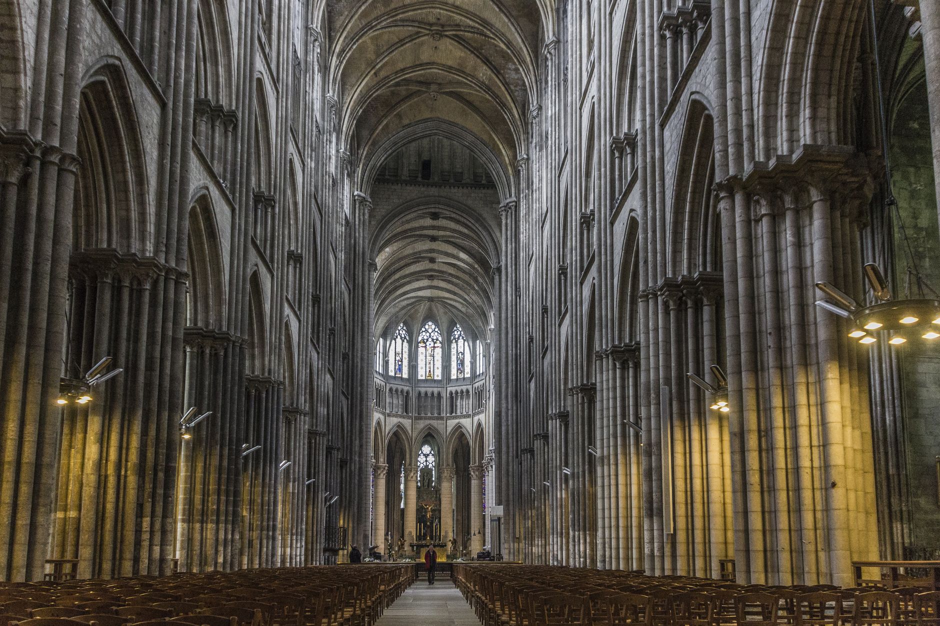 Tourisme à Rouen en 1 ou 2 jours : organiser une visite fluide au cœur du centre historique — cathédrale de Rouen architecture historique