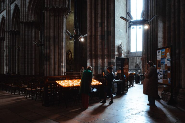 Tourisme à Rouen musées, cathédrale — cathédrale de Rouen architecture historique