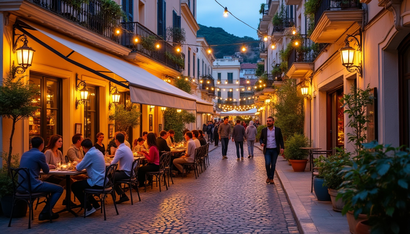 découvrez les meilleurs endroits pour bien manger halal à toulon, près du port, avec une sélection de restaurants offrant des plats savoureux et authentiques dans un cadre convivial.