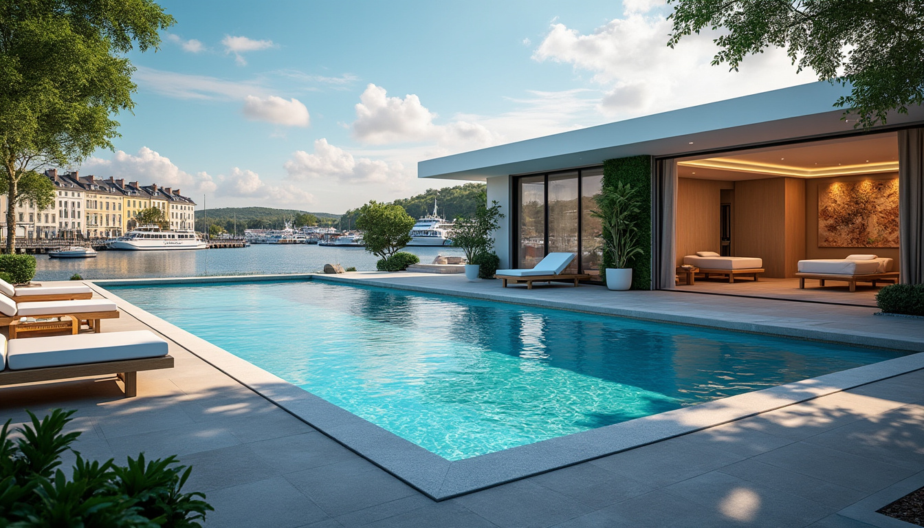 découvrez notre sélection d'hôtels spa à honfleur avec piscine et soins pour un séjour détente et bien-être au cœur de la normandie.