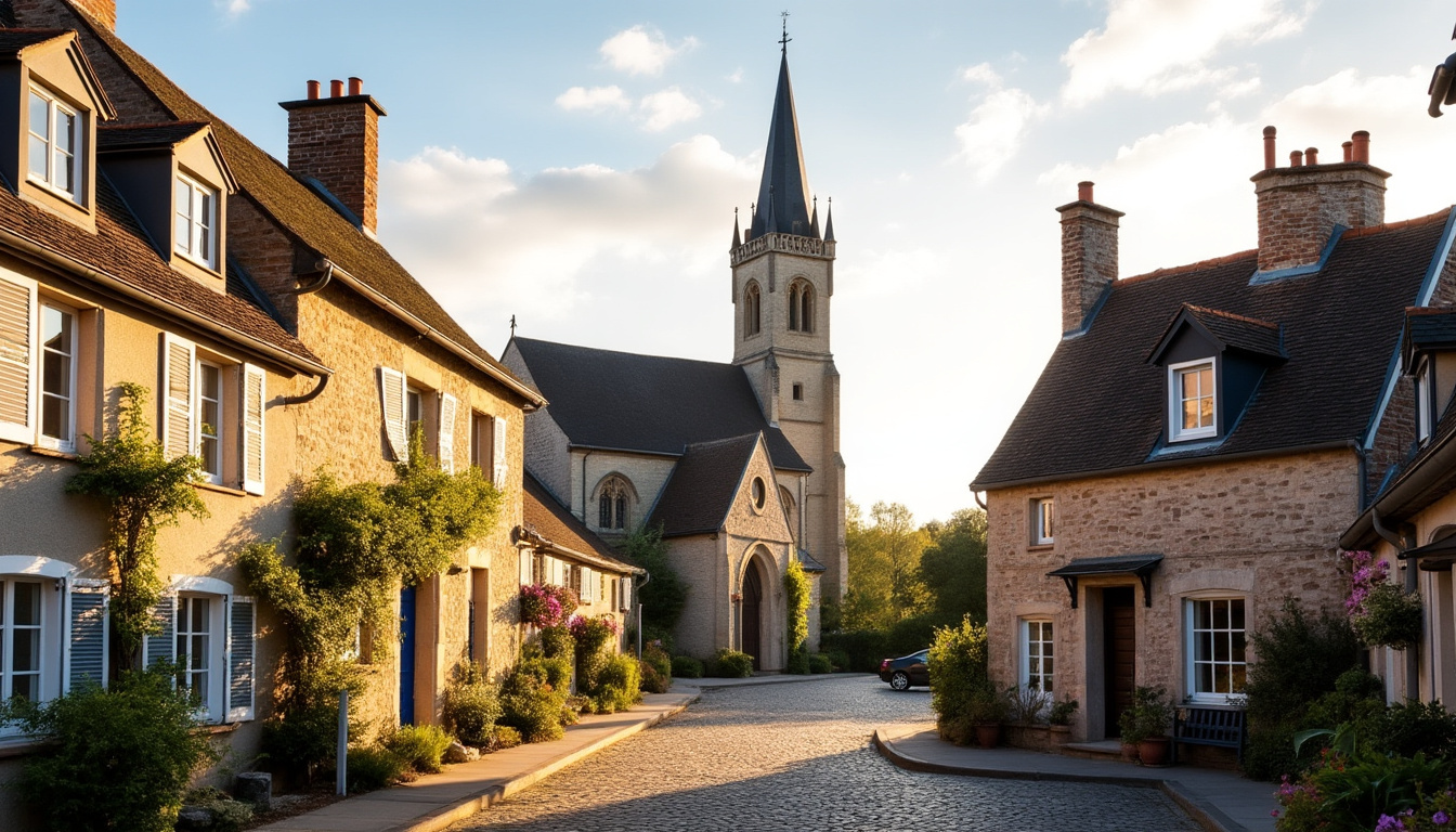 découvrez les meilleurs hébergements pour dormir à lisieux, à proximité de la basilique, pour un séjour confortable et pratique au cœur de la ville.