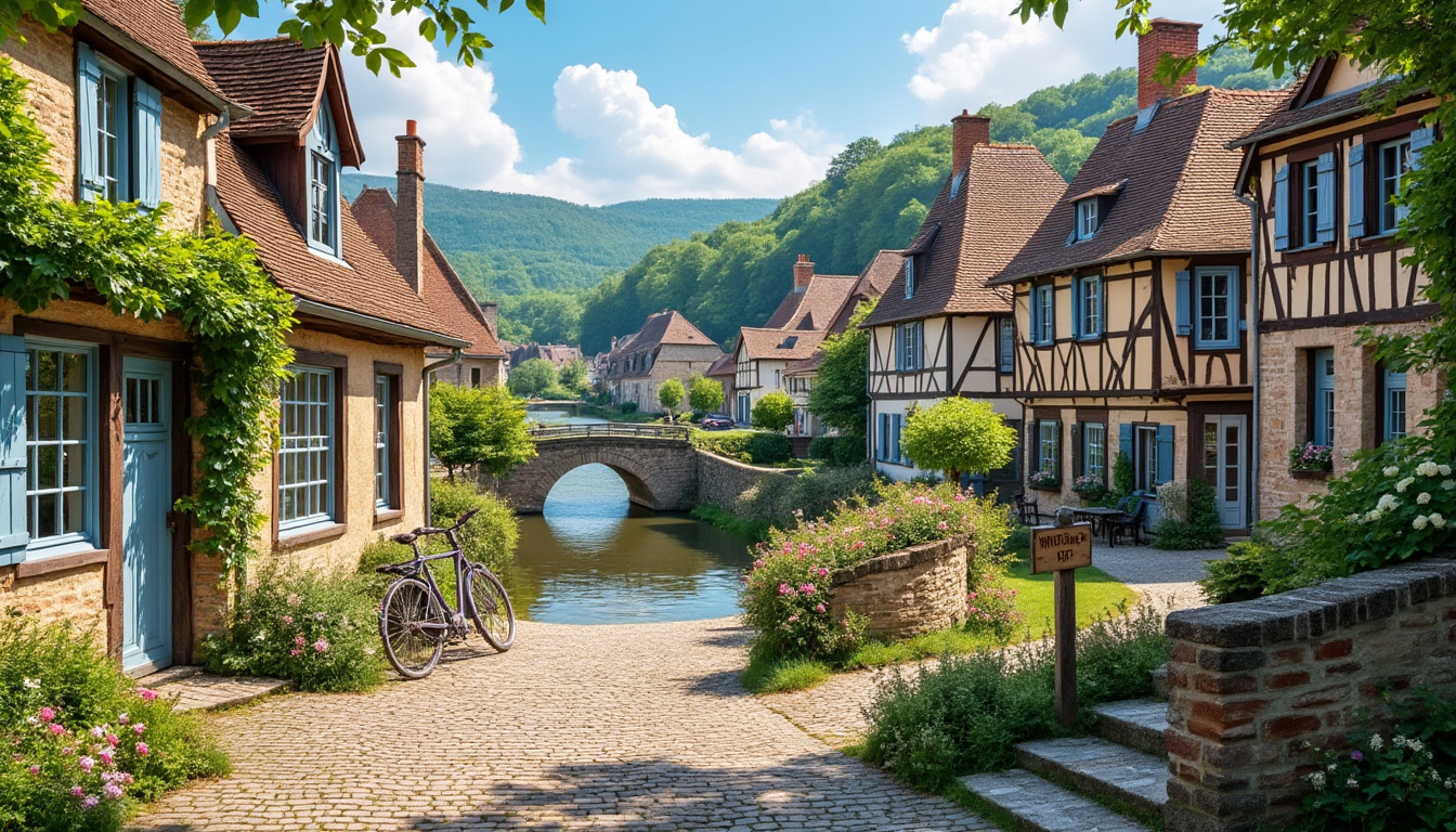 découvrez val-au-perche dans l'orne : guide pratique, conseils de visite, histoire et attractions incontournables du charmant village normand.