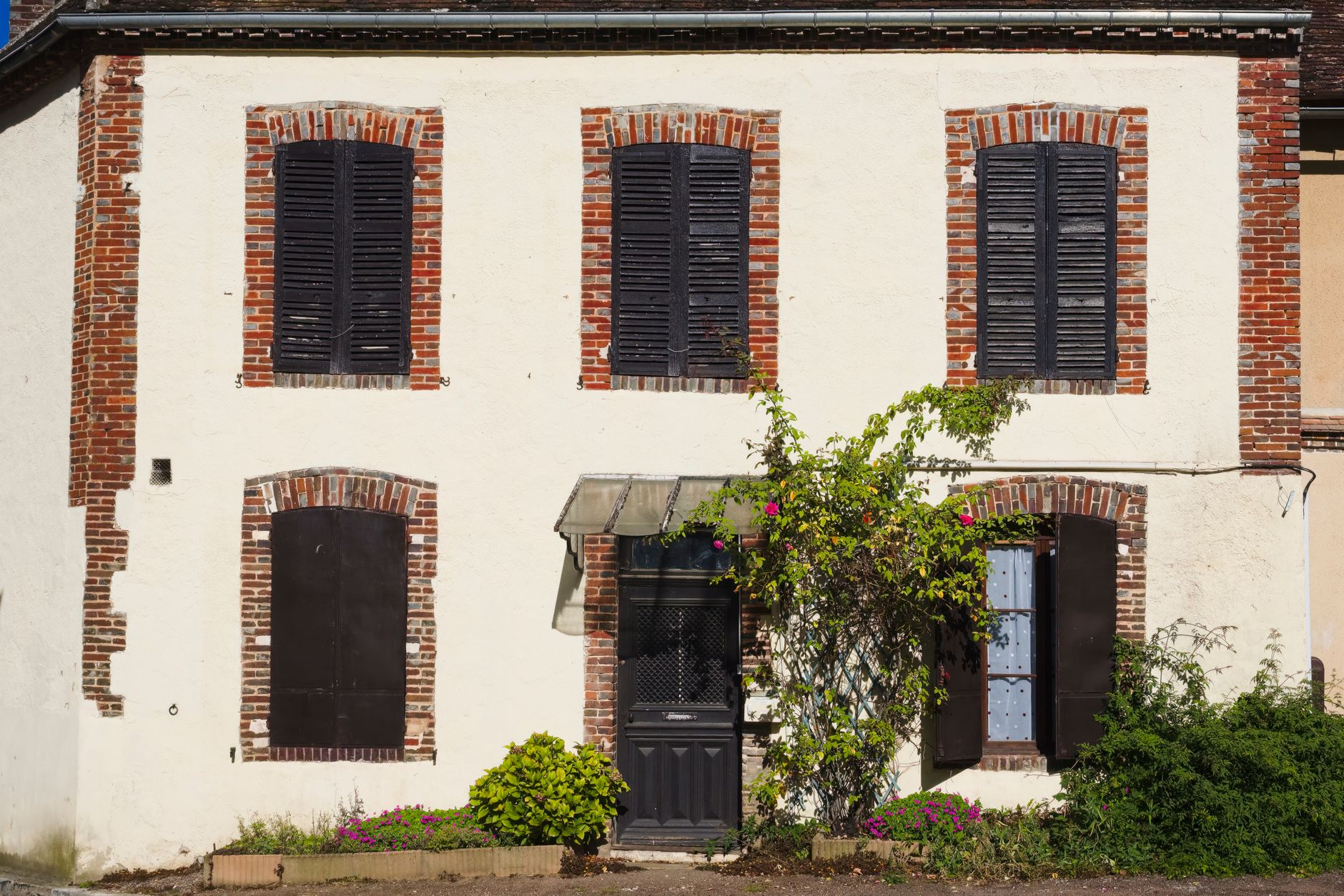 Où dormir à Louviers centre pour profiter de la ville à pied — chambre d'hôtes charmante Louviers