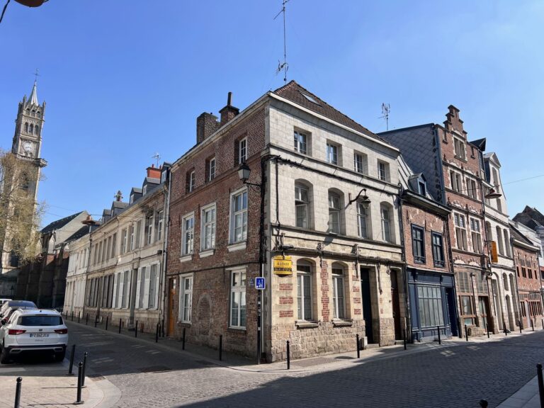 Où dormir à Louviers, entre — chambre d'hôtes charmante Louviers