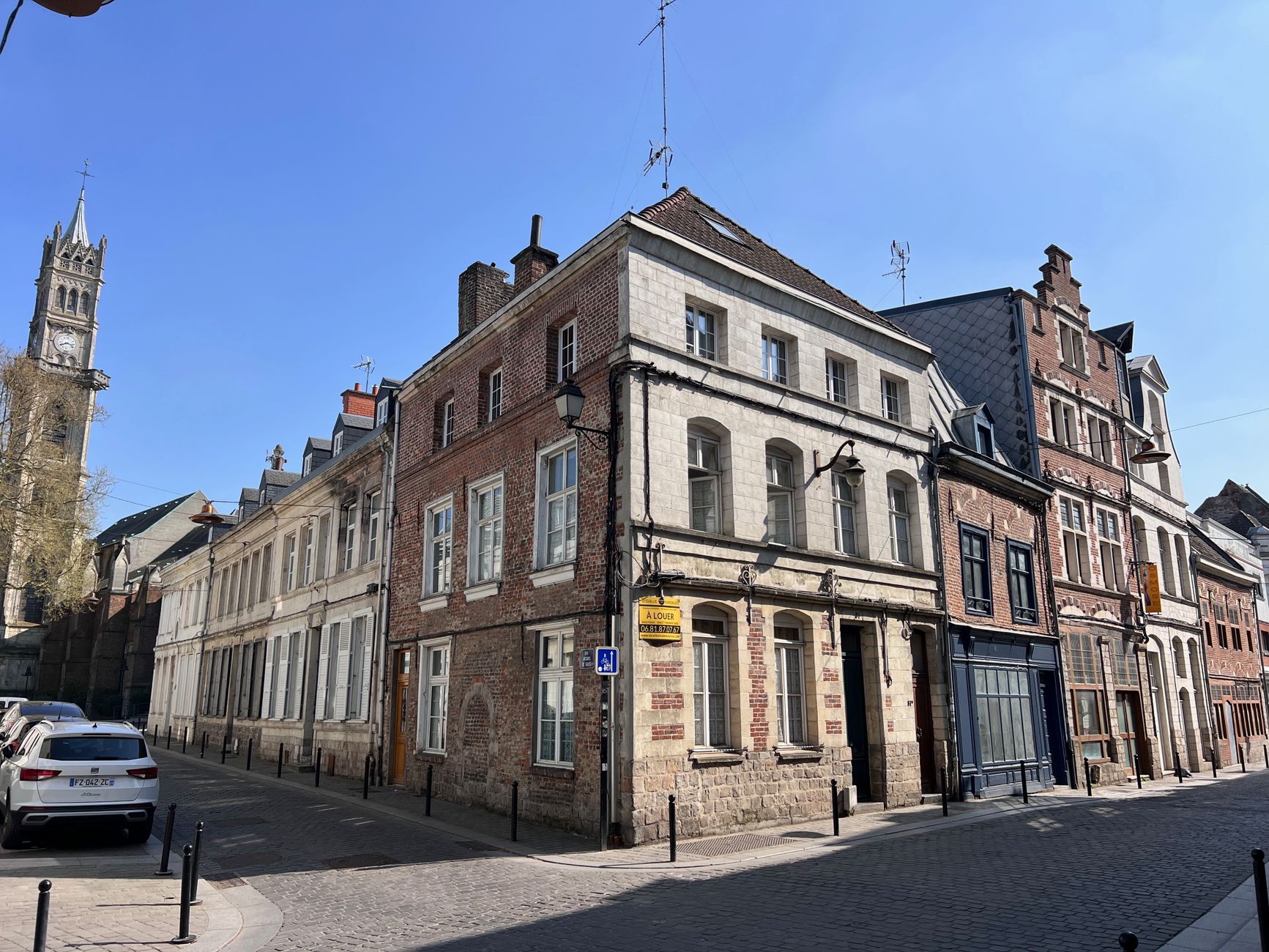 Où dormir à Louviers, entre — chambre d'hôtes charmante Louviers