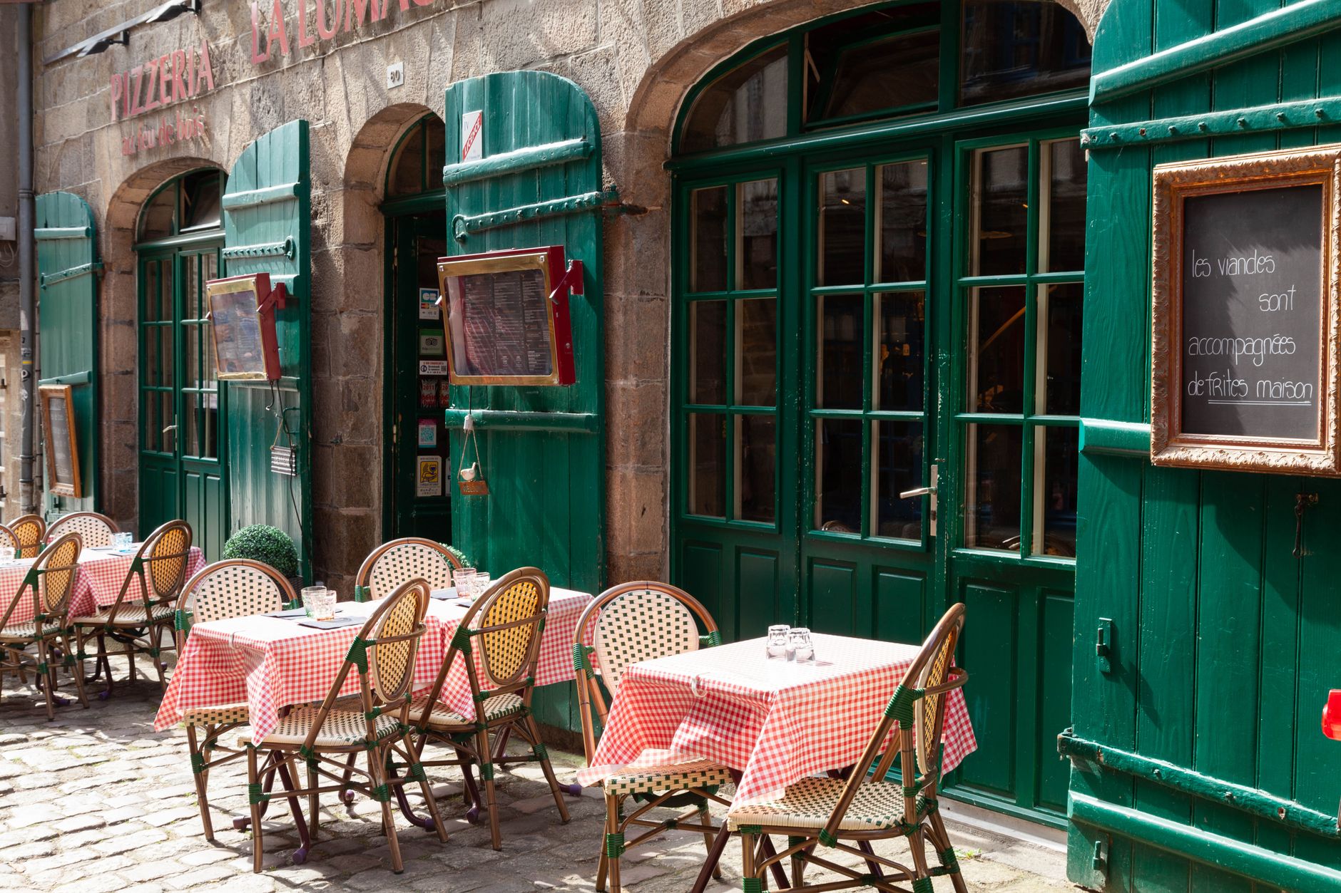 Où manger à Mortagne-au-Perche, dans — restaurant français traditionnel à Mortagne-au-Perche