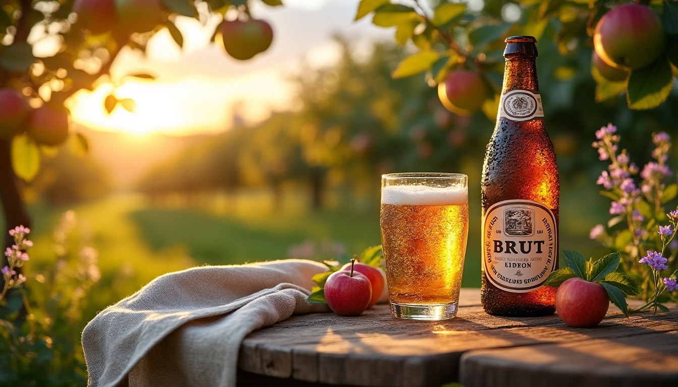 découvrez loïc raison, le cidre breton authentique alliant caractère, saveurs brutes et douceurs délicates pour un plaisir unique.