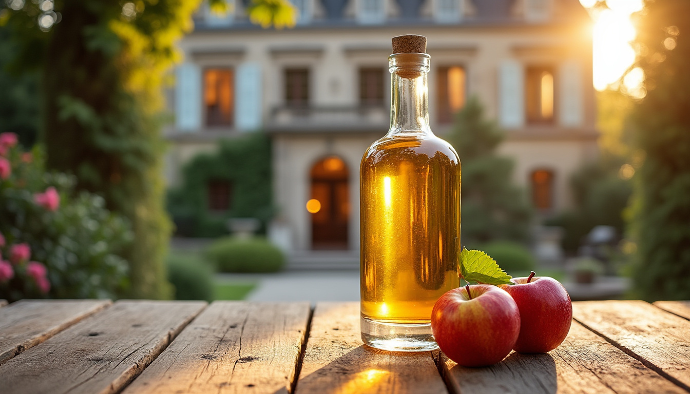découvrez maison sassy, le cidre normand artisanal, disponible en brut, rosé et sans alcool, pour un plaisir authentique et rafraîchissant.