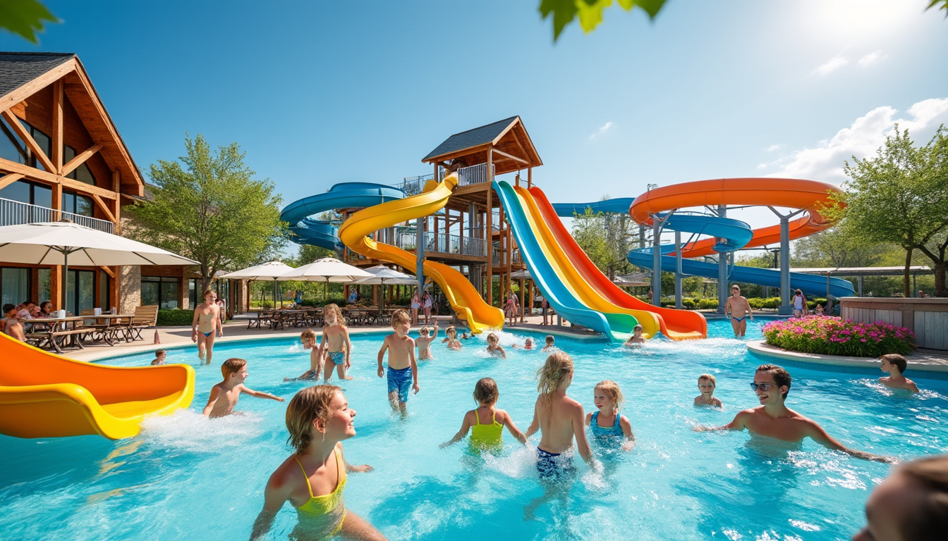 découvrez les meilleurs parcs aquatiques en normandie pour une baignade en famille, avec des attractions adaptées à tous les âges et un cadre idéal pour des moments inoubliables.