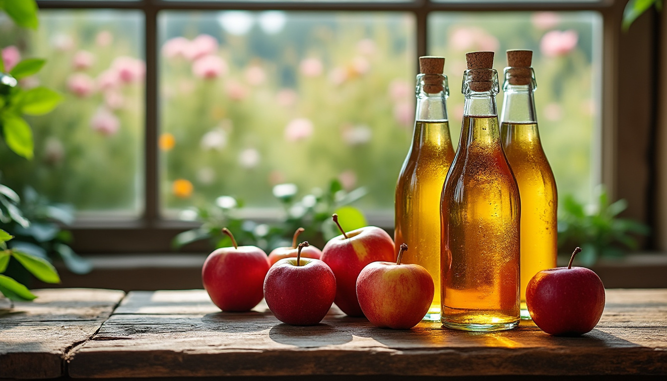 découvrez comment reconnaître un bon cidre breton, qu'il soit artisanal ou fermier, grâce à nos conseils pour apprécier ses saveurs authentiques et ses méthodes de fabrication traditionnelles.