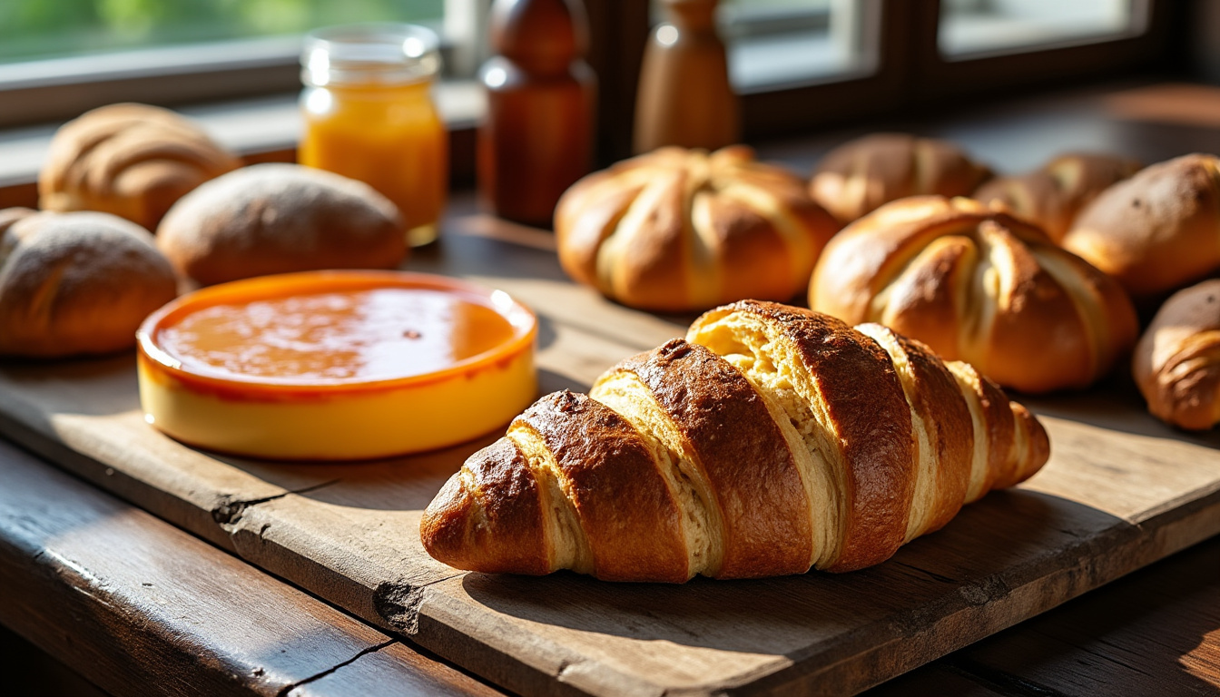 découvrez les spécialités vendéennes incontournables, du gâteau au fion aux délices locaux, pour savoir quoi goûter lors de votre visite en vendée.