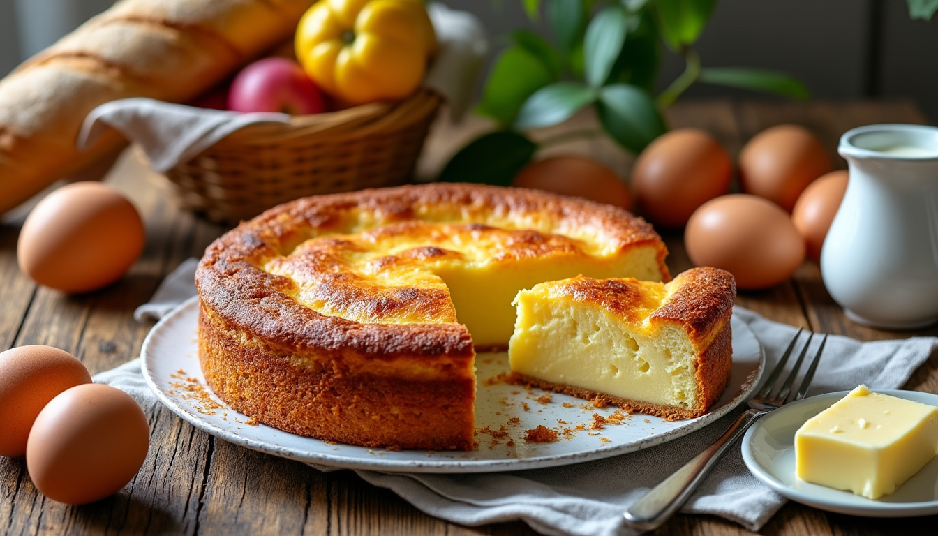découvrez les spécialités vendéennes incontournables, du gâteau au fion aux autres délices locaux, et laissez-vous tenter par les saveurs authentiques de la vendée.