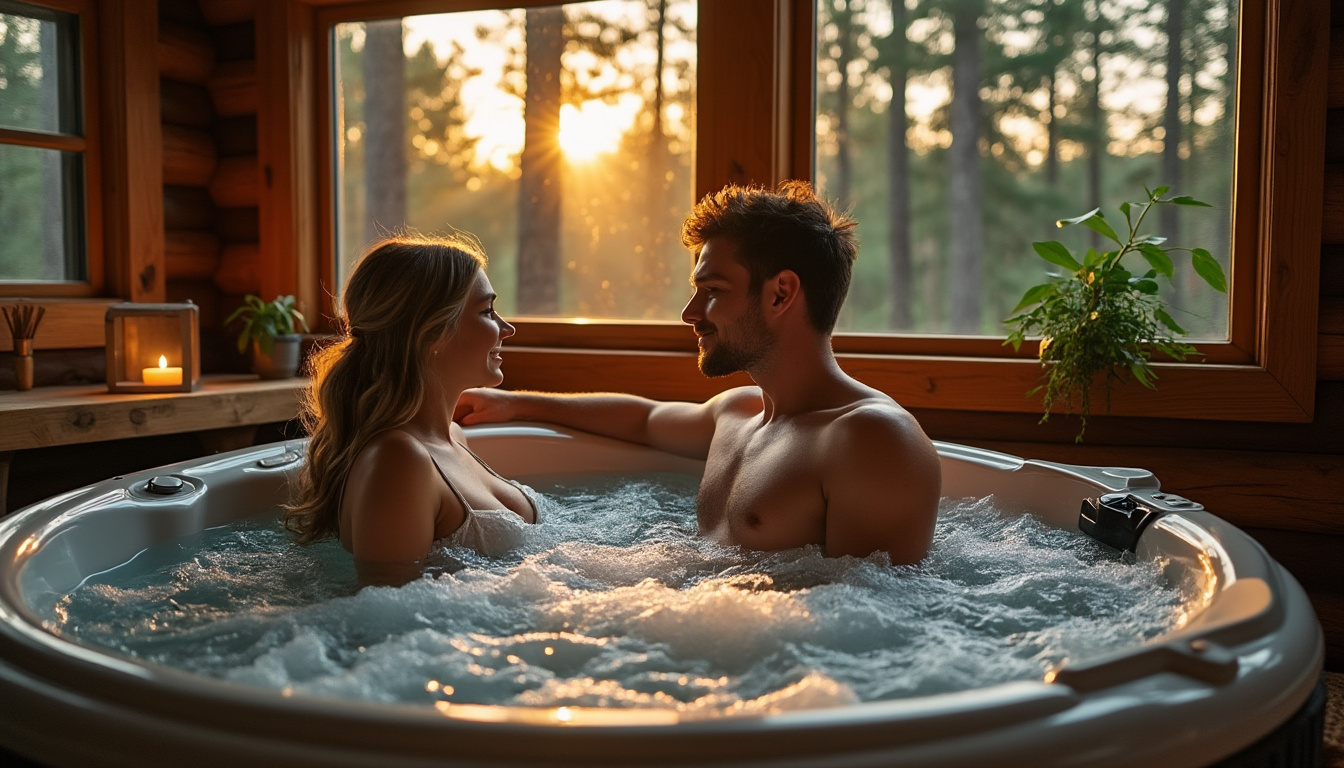 découvrez des idées originales pour un week-end en amoureux insolite avec notre sélection d'adresses exclusives, parfaites pour un séjour à deux inoubliable.