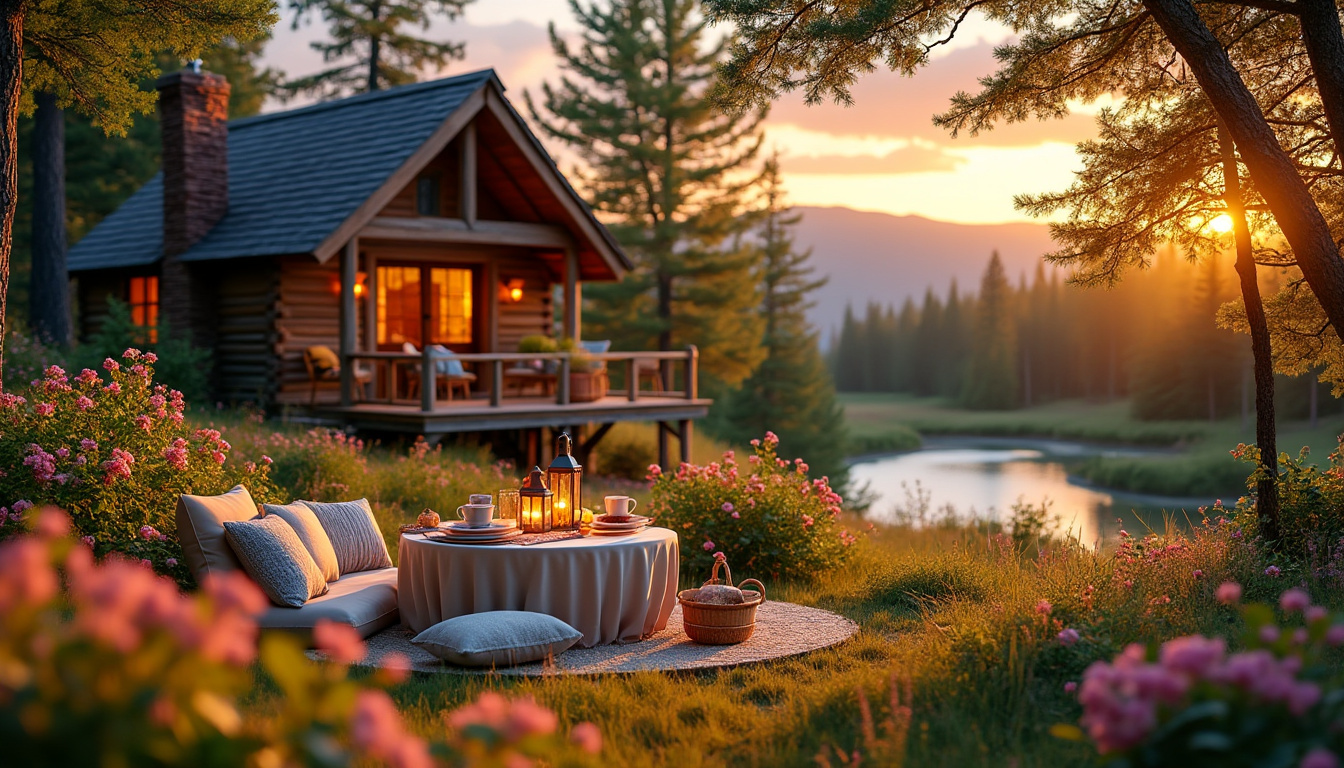 découvrez nos adresses inédites pour un week-end en amoureux insolite, parfait pour partager des moments complices et créer des souvenirs uniques à deux.