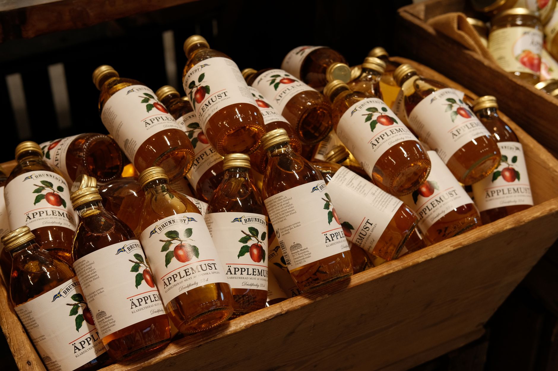 Cidre ou poiré quelle différence — bouteilles de cidre et poiré