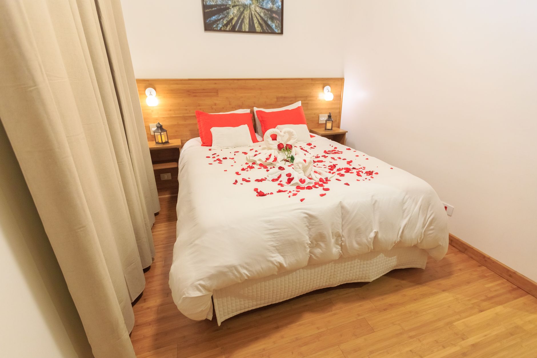 Dormir à Val-de-Reuil, à deux — chambre d'hôtel à Val-de-Reuil