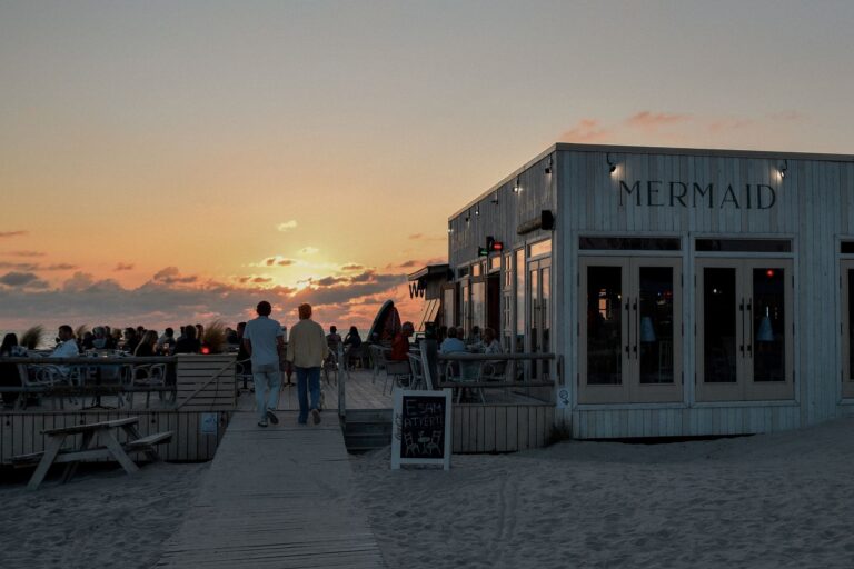 Les meilleurs restaurants de Dunkerque, — restaurant Dunkerque terrasse vue mer
