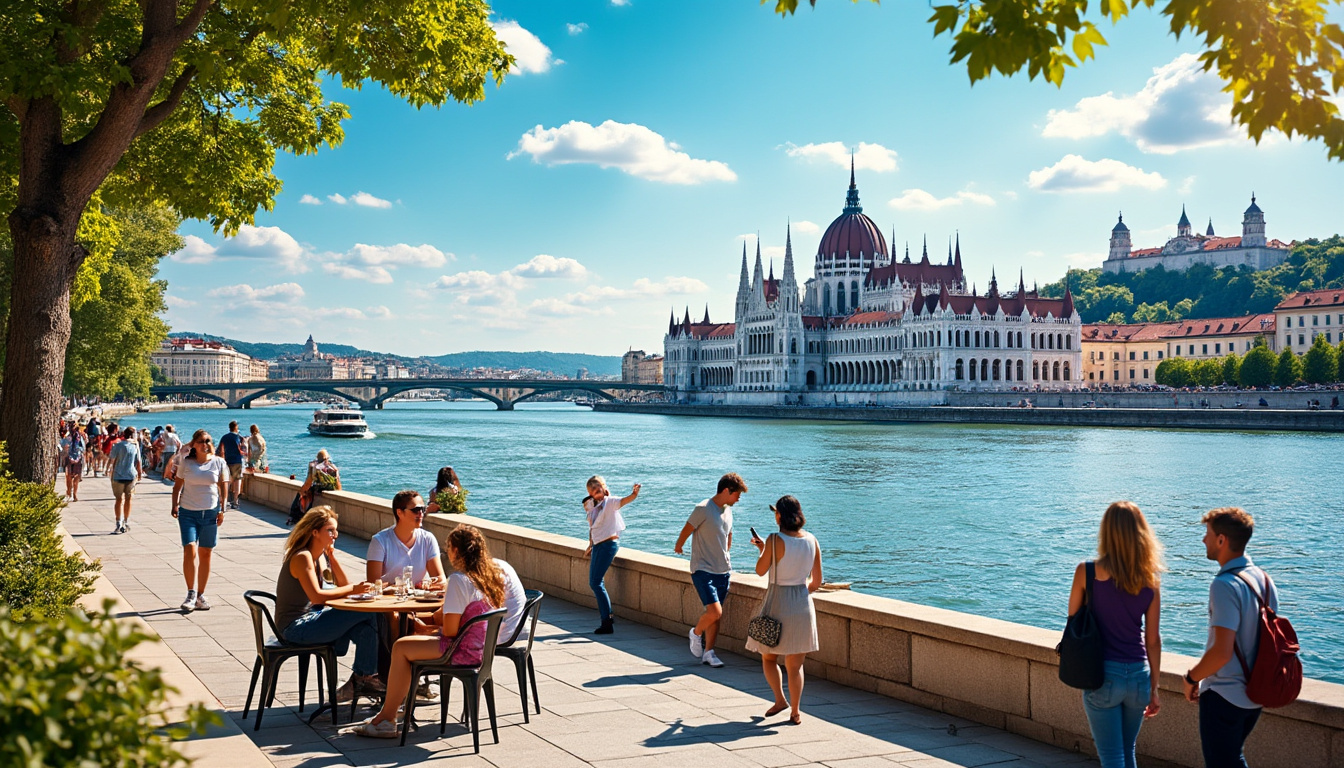 découvrez comment visiter budapest en 2 jours grâce à notre guide pratique pour explorer les sites incontournables, profiter de la culture locale et optimiser votre séjour.