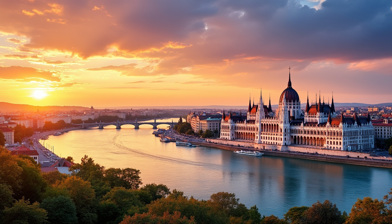 découvrez comment visiter budapest en 2 jours grâce à notre guide pratique pour explorer les incontournables de la ville rapidement et efficacement.