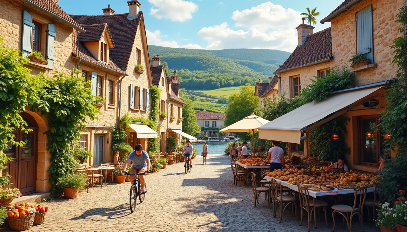 découvrez nos idées de destinations économiques pour un week-end pas cher en france, alliant charme, détente et bons plans.