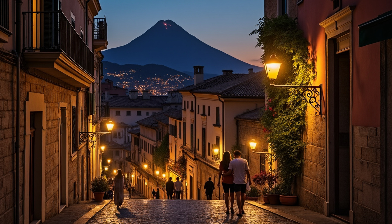 découvrez les meilleurs quartiers où dormir à naples pour un séjour agréable, entre charme historique, vie nocturne animée et accès facile aux attractions principales.