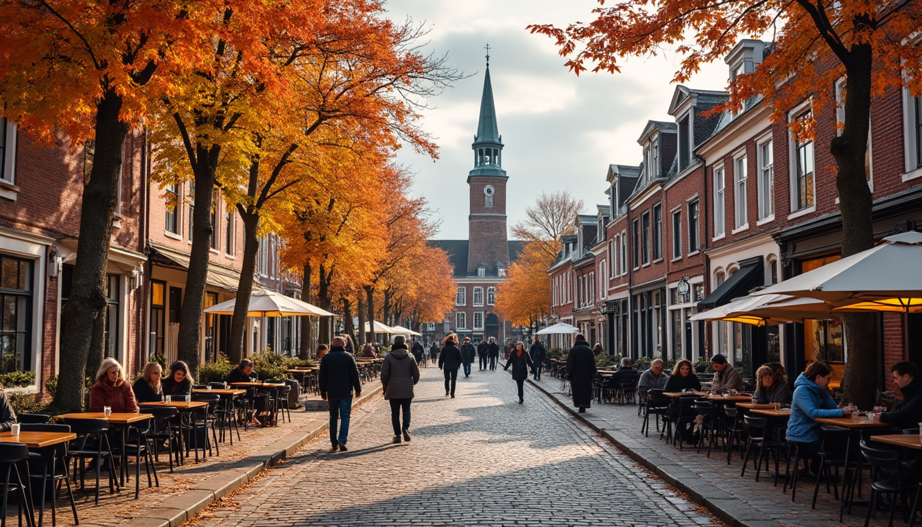 découvrez les meilleures destinations pour un week-end en novembre, alliant charme, détente et découvertes adaptées à la saison automnale.
