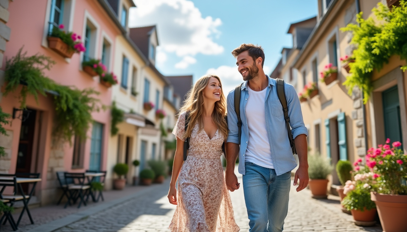 découvrez les meilleures destinations pour voyager avec un budget de 200 euros et profitez de conseils pratiques pour un séjour économique et inoubliable.