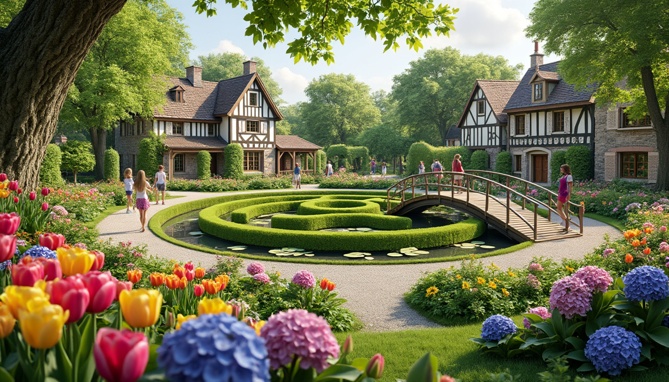 découvrez les plus beaux parcs et jardins de normandie, parfaits pour des balades à thème et des attractions en pleine nature. idéal pour une escapade relaxante et enrichissante.