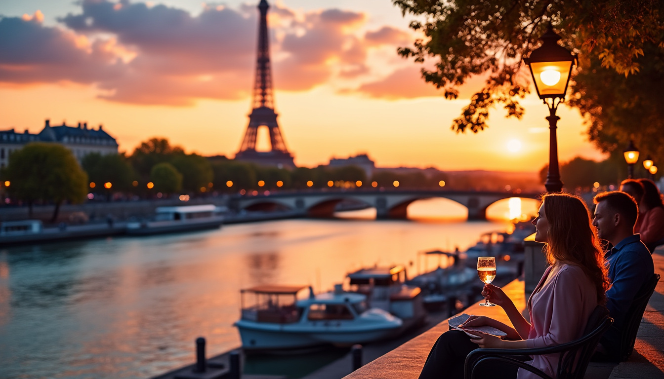 découvrez 20 activités gratuites à faire à paris pour profiter de la ville sans dépenser un centime. idées de sorties culturelles, balades et événements accessibles à tous.