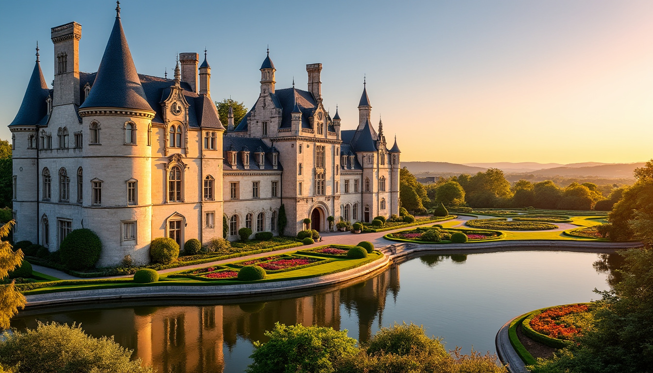 découvrez quel château de la loire visiter absolument lors de votre prochain voyage. guide des incontournables pour une expérience inoubliable au cœur des châteaux historiques.