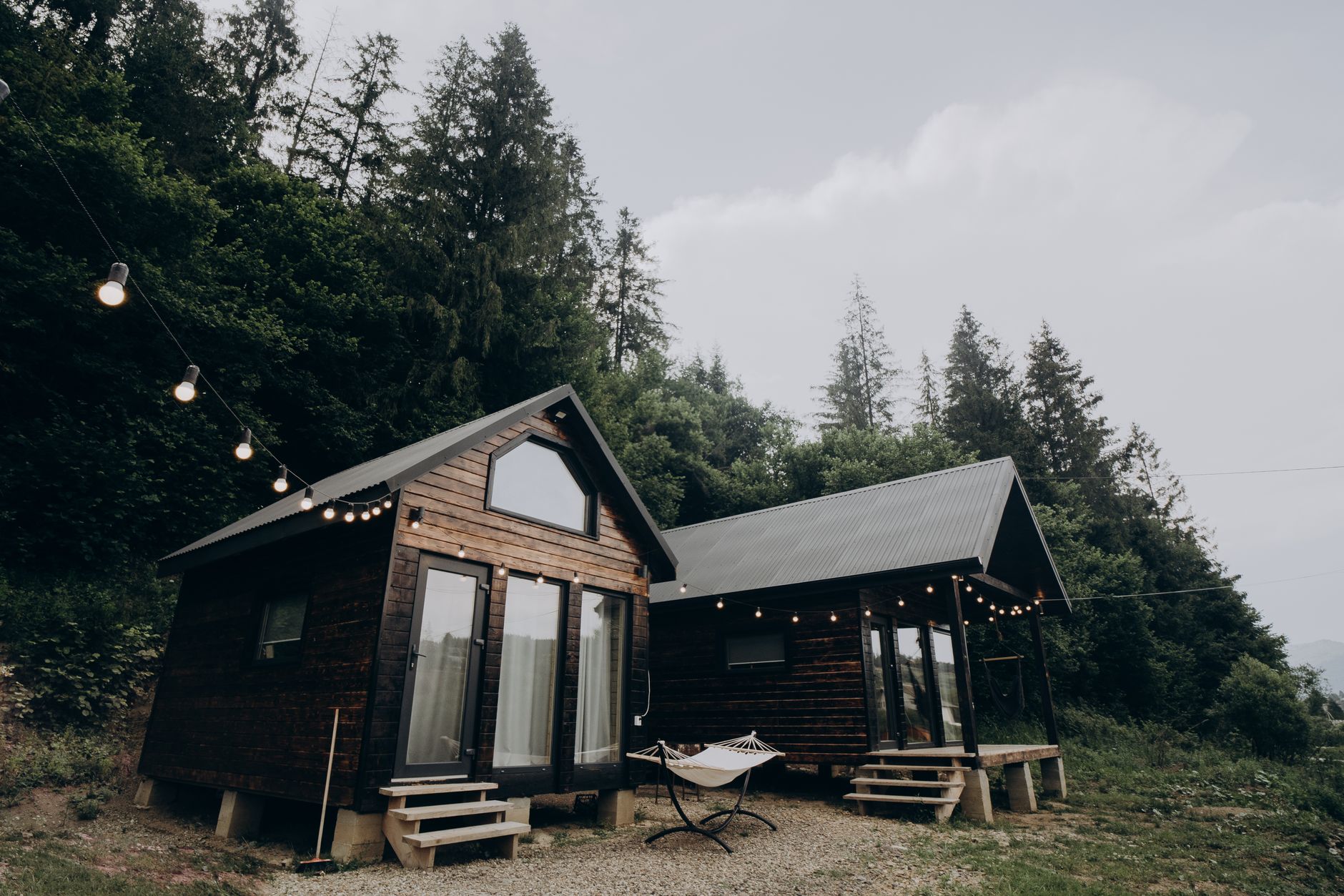 Comment trouver un gîte de — gîte de vacances confortable en nature
