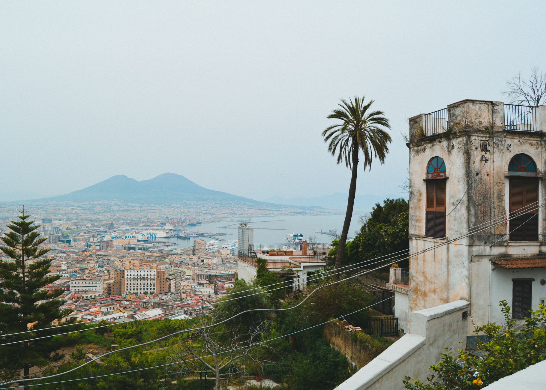 Où dormir à Naples en — Où dormir à Naples en famille ?