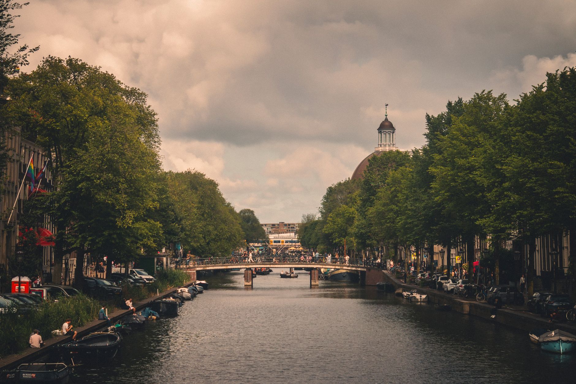 Où partir un week-end 52 — paysage urbain européen pittoresque