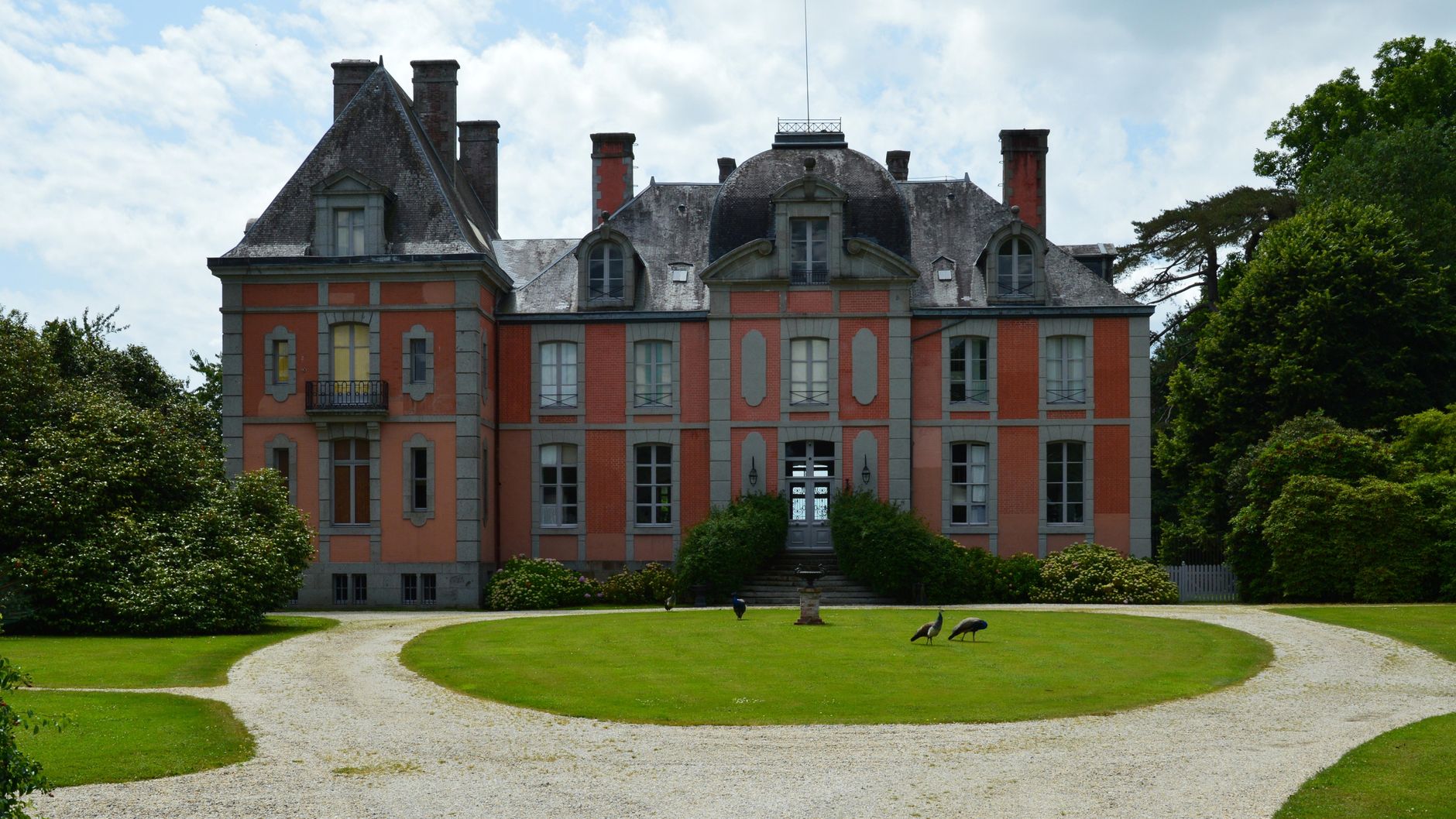 Parcs et jardins incontournables de Normandie pour une première découverte — beaux jardins en Normandie