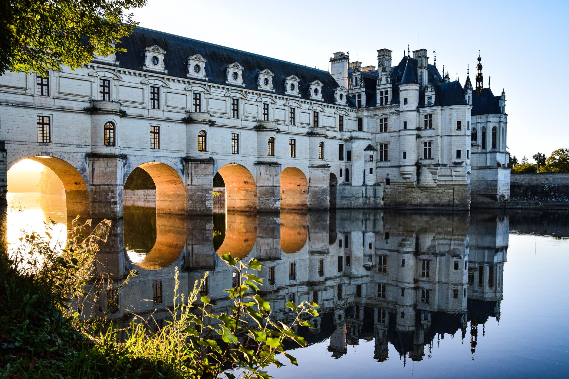 Quel château visiter en Maine-et-Loire — château historique Maine-et-Loire